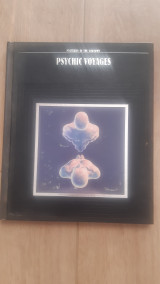 Psychic Voyages