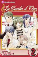 La Corda D'Oro