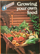 Growing Your Own Food
