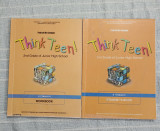 Think Teen 2nd Grade Of Junior High School (Β Γυμνασίου) Student's Book + Workbook