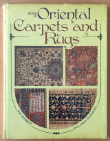 Book of Oriental Carpets and Rugs