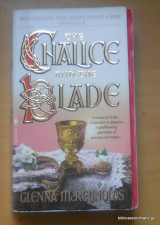 The Chalice and the Blade
