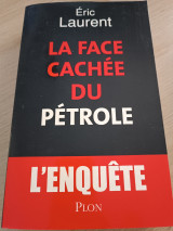 La face cachée du pétrole