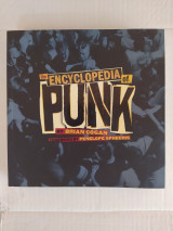 The Encyclopedia of Punk