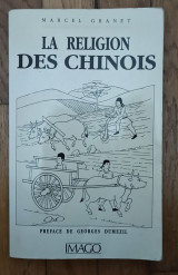 La religion des Chinois