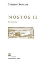 Nostos II: fur orchestra