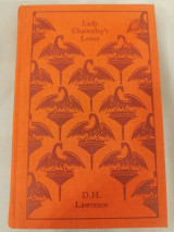Lady Chatterley's Lover