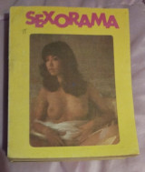 Sexorama Νο 15 (Fumetti Comics)