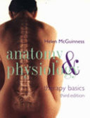 Anatomy and Physiology
