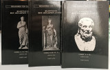 Φιλοστράτου: Βίος Απολλωνίου Τυανέως - Τόμοι Α', Β' & Γ'