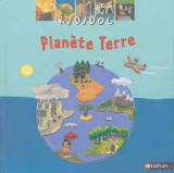 Planète terre