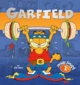 Garfield Poids Lourd