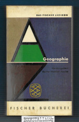 Allgemeine Geographie : Das Fischer Lexikon 14