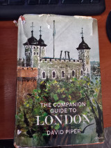 The Companion Guide to London