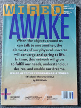 Wired US Edition Magazine Jun 2013