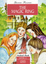 The Magic Ring Pack MM