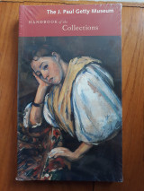 Handbook of the Collections