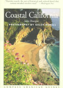 Compass Coastal California