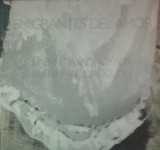 Emigrantes del amor
