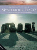 The Marshall Travel Atlas of Mysterious Places