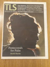 The Times Literary Supplement, no. 5503 (September 19, 2008)