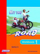 Hit The Road: Workbook 1