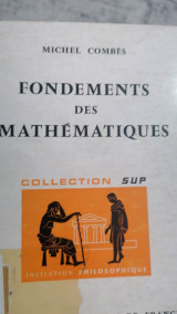 Fondements des mathématiques
