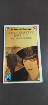 The Creative Impulse and Other Stories