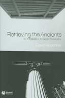 Retrieving the Ancients