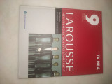 Larousse Μεγάλη θεματική εγκυκλοπαίδεια τόμος 9