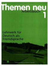 Themen neu Arbeitsbuch 1