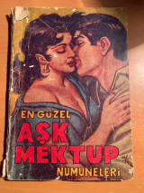 En guzel AŞk Mektup Numuneleri