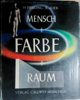 Mensch + Farbe + Raum
