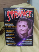 Strange #154