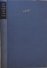 Das Tagebuch Der Anne Frank