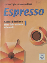 Espresso 1 : corso di italiano
