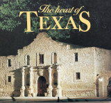 The Heart of Texas