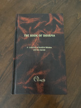 The book of dharma