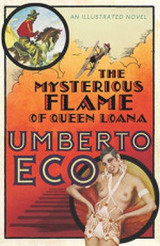 (h/b) the Mysterious Flame of Queen Loana