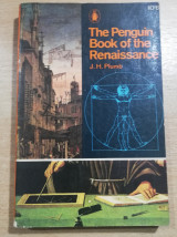 The Penguin book of the Rainaissance