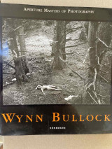 Wynn Bullock