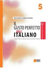 Il Gusto Perfetto Dell'Italiano 5 Studente N/E