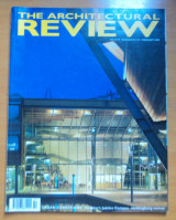 The Architectural Review February 2000