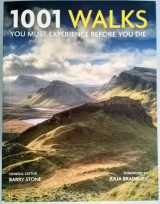 1001 Walks You Must Experience Before You Die