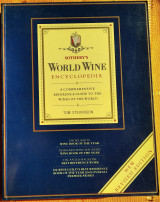 World Wine Encyclopedia
