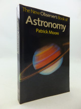 The New Observer's Book of Astronomy
