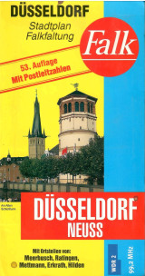 Dusseldorf Neuss