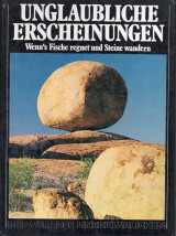 Unglaubliche Erscheinungen