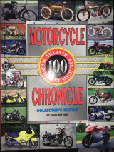 Motorcycle Chronicle