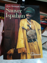 Sauver Ispahan